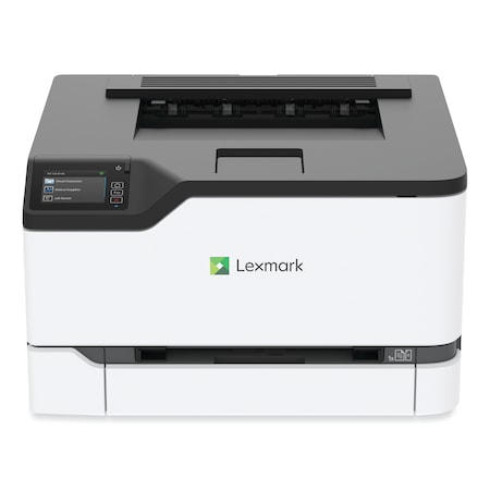 Lexmark CS431dw Color Laser Printer CS431DW